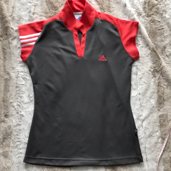 2/$15 - Adidas Sporty Shirt - Picture 2 of 7